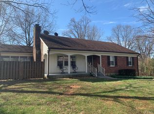 7113 Morton Dr, Lynchburg, VA 24502