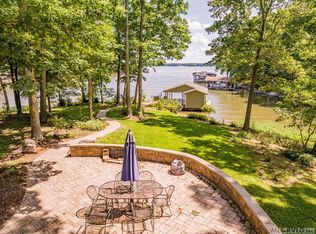 226 Hunters Creek Rd, Littleton, NC 27850