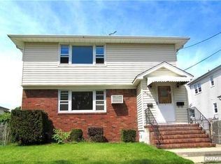 331 Capitol St, Saddle Brook, NJ 07663
