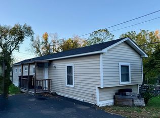 42 Miry Brook Road #TRLR 27, Danbury, CT 06810