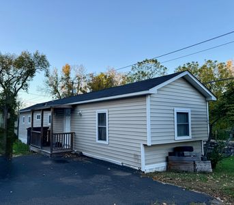 42 Miry Brook Road #TRLR 27, Danbury, CT, 06810