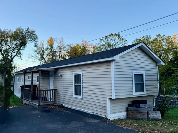 42 Miry Brook Road #TRLR 27, Danbury, CT 06810