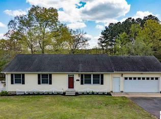 82 Cypress Harbor Ct, New Concord, KY 42076