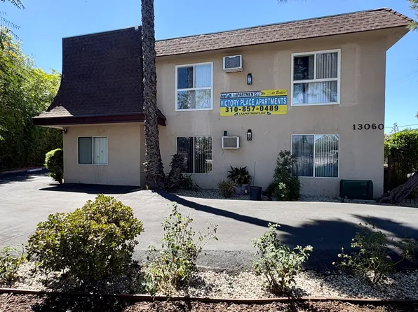 13060 Victory Blvd APT 1, Van Nuys, CA 91401