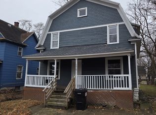 1316 Poplar Pl APT 2, Kalamazoo, MI 49001