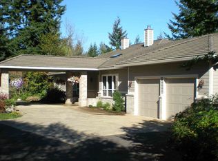 7115 NE 309th Ave, Camas, WA 98607