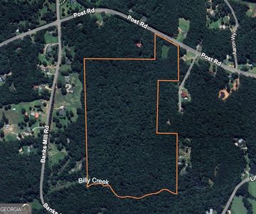 6035 Post Rd, Douglasville, GA, 30135