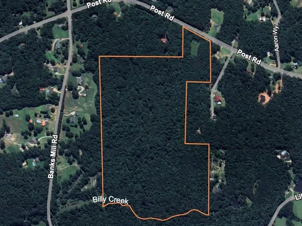 6035 Post Rd, Douglasville, GA 30135