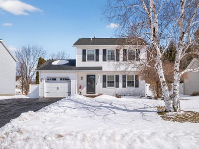 8 Corina Court, Watervliet, NY, 12189