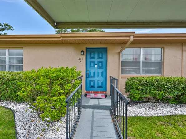 401 Feltham Trl Unit A, Sun City Center, FL 33573