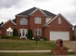 4600 Prescot Dr, Newburgh, IN 47630