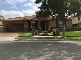 4173 Cardamon Cir, Corona, CA 92883