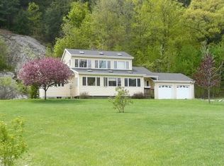 2594 Bristol Rd, Bristol, VT 05443