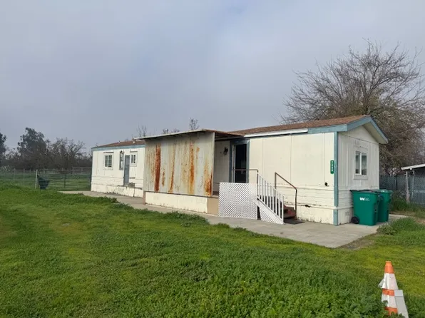 2009 N Patterson Rd, Stockton, CA 95215