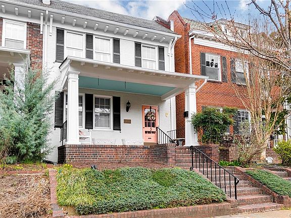 2nd image of 3134 Hanover Ave