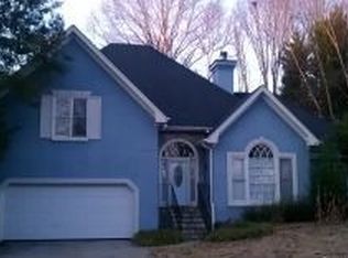 2661 Tommie Grove Way, Snellville, GA 30039
