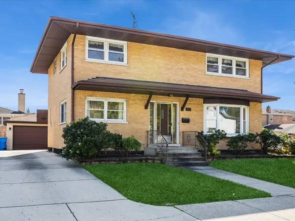 3625 W 104th St, Chicago, IL 60655