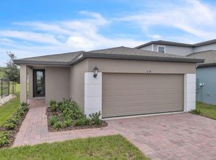 3797 Bluethread Way, Poinciana, FL 34759