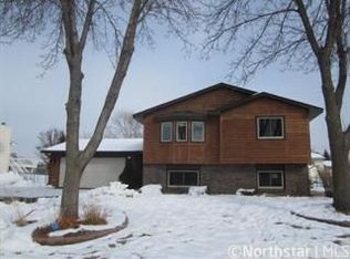 9616 Vincent Ave N, Brooklyn Park, MN 55444
