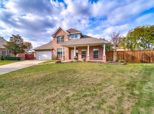 113 Lakeside Dr, Trophy Club, TX 76262