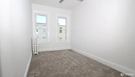 Rented by Oxford Property Group