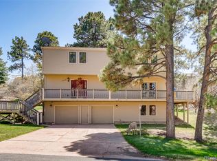 8146 Lt William Clark Rd, Parker, CO 80134