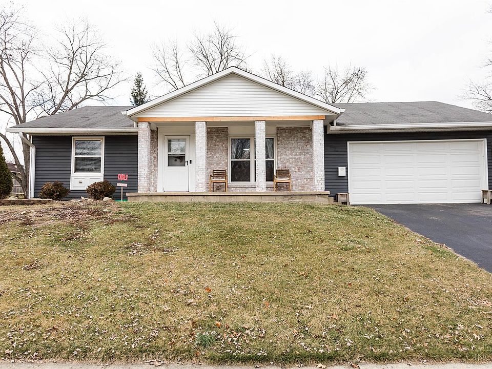 1121 Blossom Heath Rd, Lebanon, OH 45036 Zillow