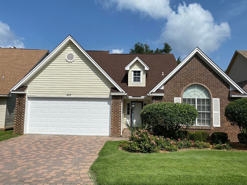 1st image of 825 Fairway Lakes Dr