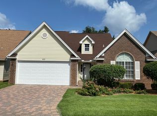 825 Fairway Lakes Dr, Niceville, FL 32578