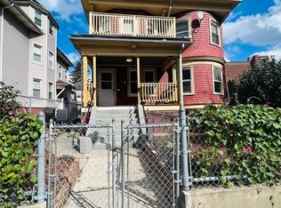 106 Geneva Ave APT 2, Boston, MA 02121