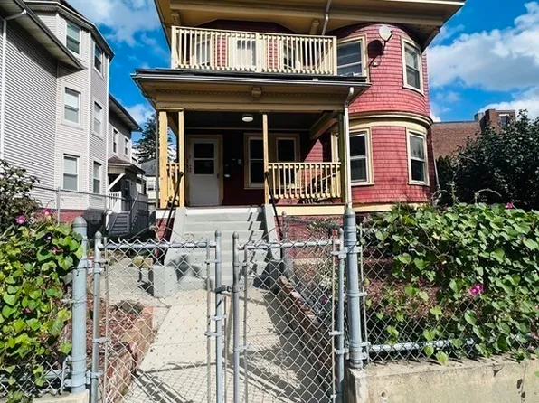 106 Geneva Ave APT 2, Boston, MA 02121