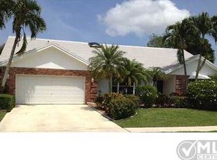 7598 Stockton Ter, Boca Raton, FL 33433