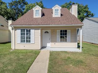 1714 James Buchanan Dr, Biloxi, MS 39531