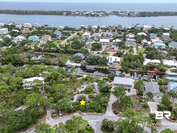 16 Turtle Key Dr, Orange Beach, AL 36561