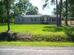 4076 Oil Patch Rd, Orange, TX 77630