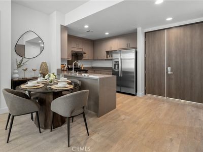 168 S Monterey St #209, Alhambra, CA, 91801