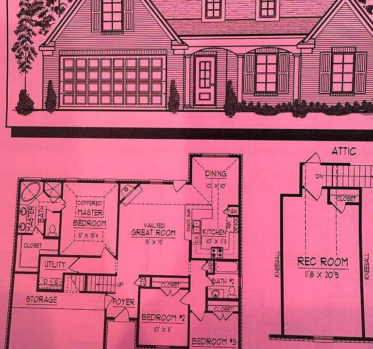 2nd image of 457 Magnolia St
