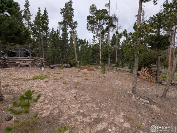 130 Natchez Cir, Red Feather Lakes, CO 80545