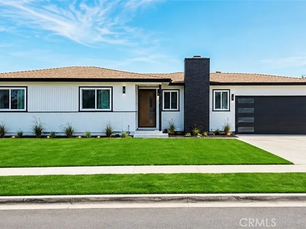 9552 Colchester Dr, Anaheim, CA 92804