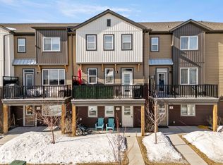 16903 68th St NW #27, Edmonton, AB