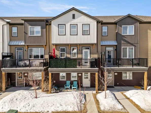 16903 68th St NW #27, Edmonton, AB T5Z 0R1