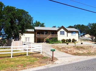 3022 Hartvickson Ln, Valley Springs, CA
