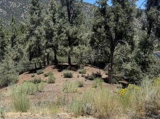 2424 Cedarwood Dr Lot 68, Pine Mountain Club, CA 93222