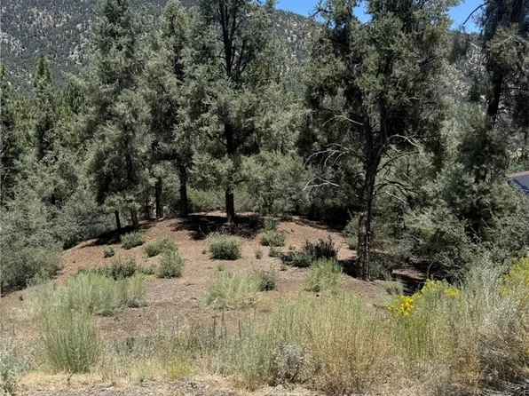 2424 Cedarwood Dr Lot 68, Pine Mountain Club, CA 93222