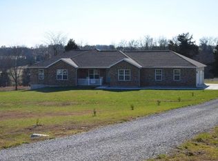129 Carter Ln, Perryville, MO 63775
