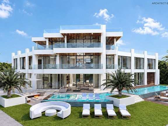 3rd image of 525 Isle Of Capri Drive