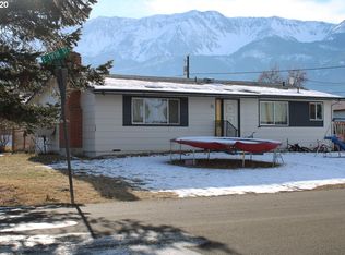 202 E 5th St, Joseph, OR 97846