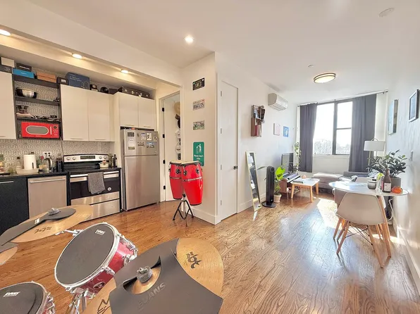 61 Malcolm X Blvd #5A, Brooklyn, NY 11221