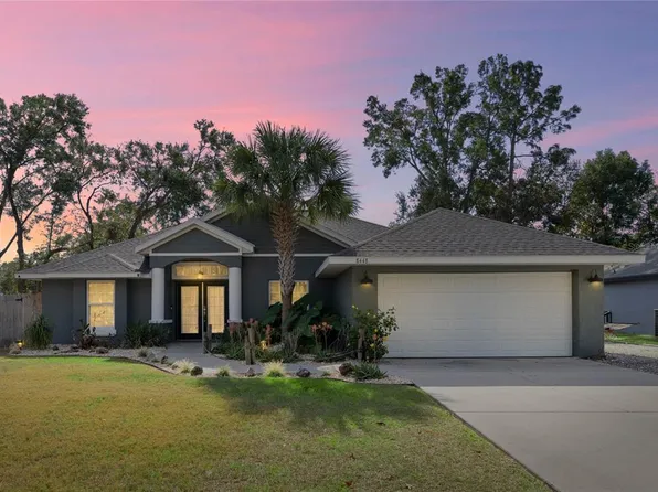 8448 SE 161st St, Summerfield, FL 34491