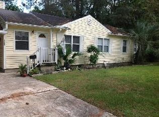 1143 Scotten Rd, Jacksonville, FL 32205